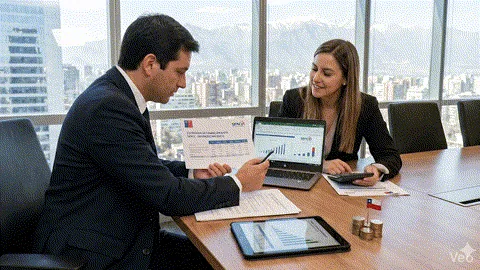 Optimización de inversión