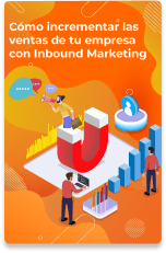 Cómo incrementar las ventas de tu empresa con inbound Marketing  Copy en DL