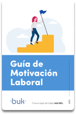 Guía de Motivación Laboral en DL