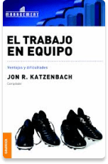 Trabajo en Equipo en DL