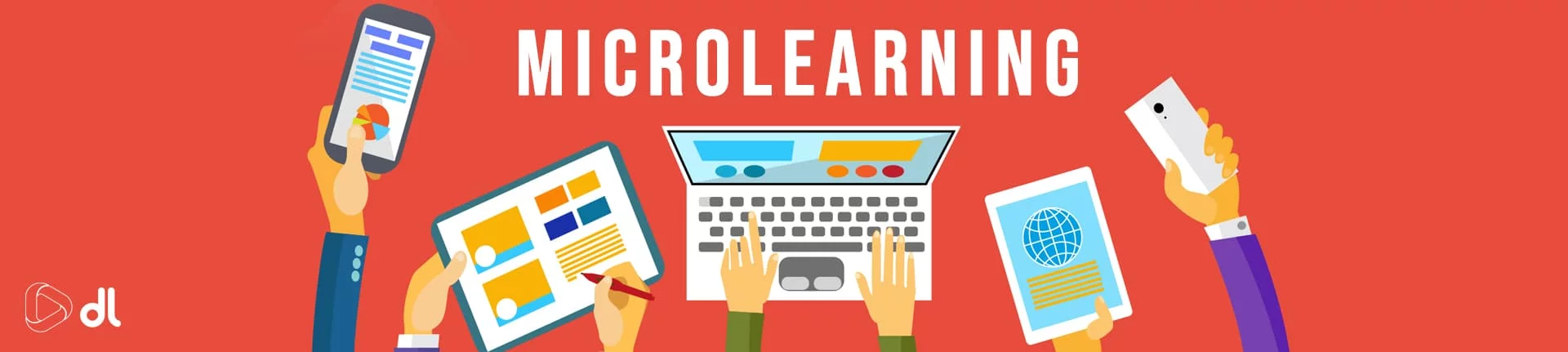 Microlearning: estrategias de aprendizaje que revolucionan