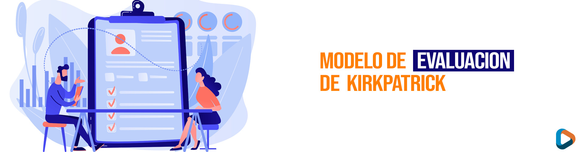 Modelo de evaluación de Kirkpatrick