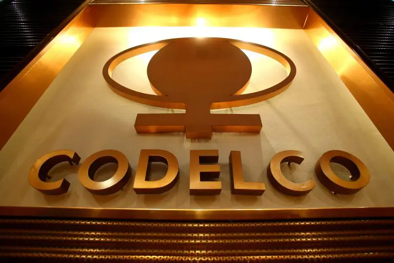 codelco