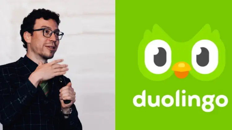 duolingo