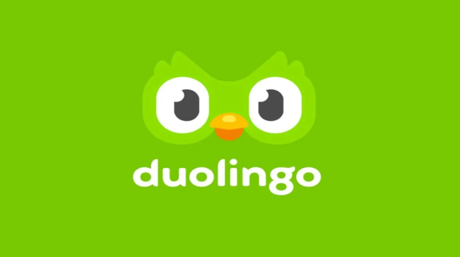 duolingo