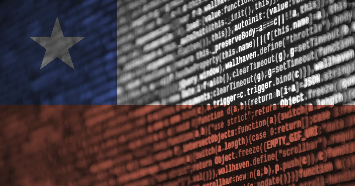 Chile y la inteligencia artificial en empresas – DL Consultora de Aprendizaje Organizacional